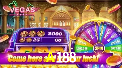 A188,A188 Bet