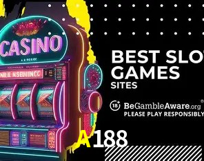 A188,A188 Bet
